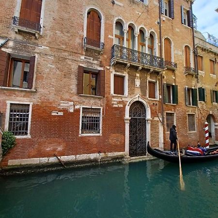 Giglio Glasshouse Venedig Exterior foto